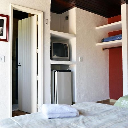 Pousada Das Rosas Miguel Pereira Room photo